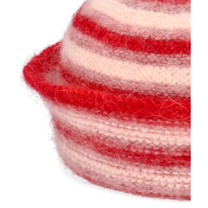 OVERRIDE  MOHAIR MARINE SAILOR SGP / オーバーライド （PINK (15)）｜詳細画像