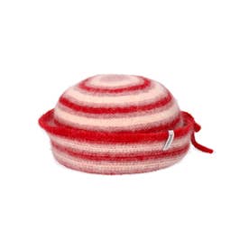 MOHAIR MARINE SAILOR SGP / （PINK (15)）