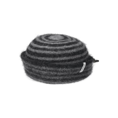 OVERRIDE  MOHAIR MARINE SAILOR SGP / オーバーライド （GRAY (03)）｜詳細画像