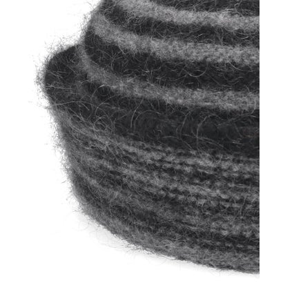 OVERRIDE  MOHAIR MARINE SAILOR SGP / オーバーライド （GRAY (03)）｜詳細画像