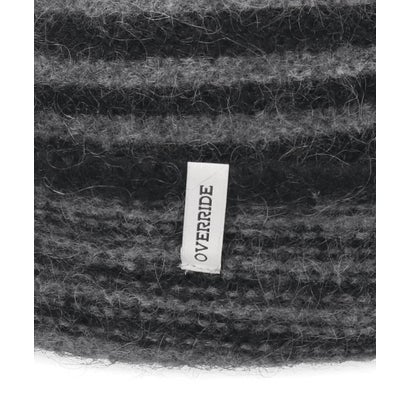 OVERRIDE  MOHAIR MARINE SAILOR SGP / オーバーライド （GRAY (03)）｜詳細画像