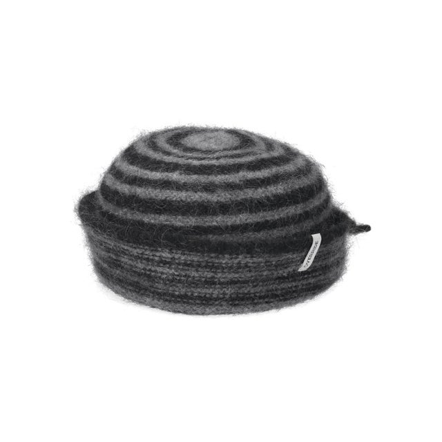 MOHAIR MARINE SAILOR SGP / （GRAY (03)）