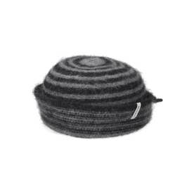 MOHAIR MARINE SAILOR SGP / （GRAY (03)）