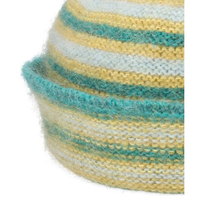 オーバーライド OVERRIDE OVERRIDE  MOHAIR MARINE SAILOR SGP / オーバーライド （YELLOW (33)）｜詳細画像