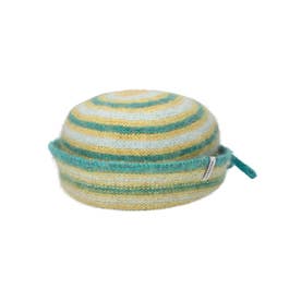 MOHAIR MARINE SAILOR SGP / （YELLOW (33)）