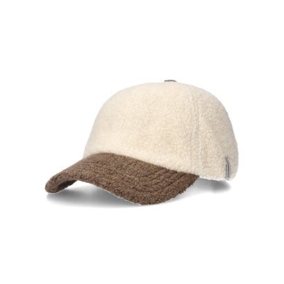 オーバーライド OVERRIDE OVERRIDE  REC BOA TWOTONE CAP SG / オーバーライド （BEIGE (93)）｜詳細画像