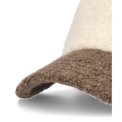 オーバーライド OVERRIDE OVERRIDE  REC BOA TWOTONE CAP SG / オーバーライド （BEIGE (93)）｜詳細画像
