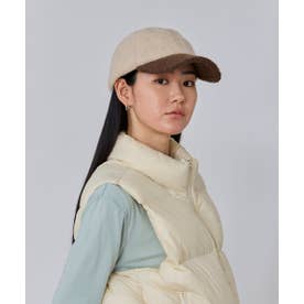 REC BOA TWOTONE CAP SG / （BEIGE (93)）