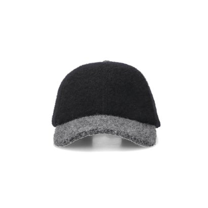オーバーライド OVERRIDE OVERRIDE  REC BOA TWOTONE CAP SG / オーバーライド （NAVY (71)）｜詳細画像
