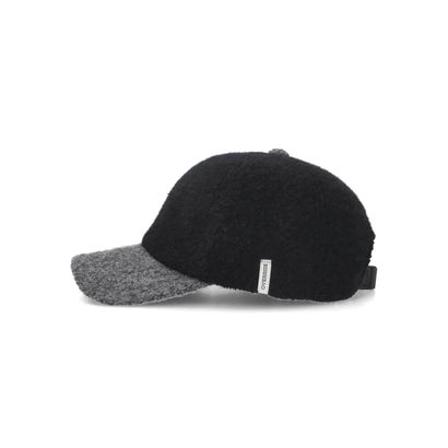 オーバーライド OVERRIDE OVERRIDE  REC BOA TWOTONE CAP SG / オーバーライド （NAVY (71)）｜詳細画像