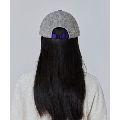 オーバーライド OVERRIDE OVERRIDE  REC BOA TWOTONE CAP SG / オーバーライド （GRAY (03)）｜詳細画像