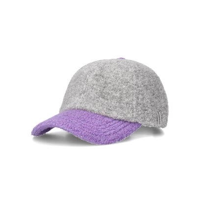 オーバーライド OVERRIDE OVERRIDE  REC BOA TWOTONE CAP SG / オーバーライド （GRAY (03)）｜詳細画像