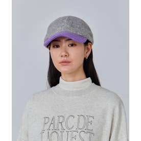 REC BOA TWOTONE CAP SG / （GRAY (03)）