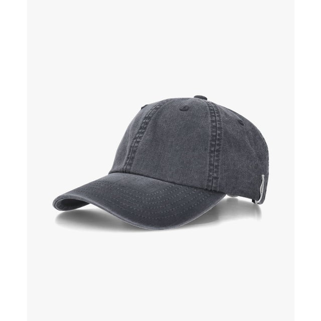 OGC WASHED BASIC 6P CAP / （NAVY (71)）