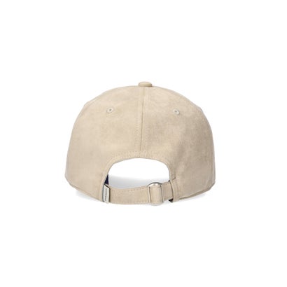OVERRIDE GEMS FAUXSUEDE CAP SGP / オーバーライド （GRAY (03)）｜詳細画像