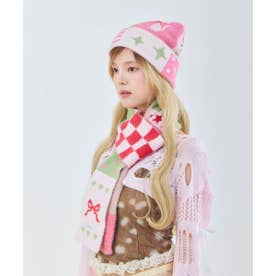 kaorinomori マルンニット / （PINK (15)）