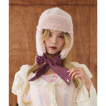 カオリノモリ カオリノモリ kaorinomori ラウリーパイロット / カオリノモリ （POWDER PINK (15)）｜詳細画像