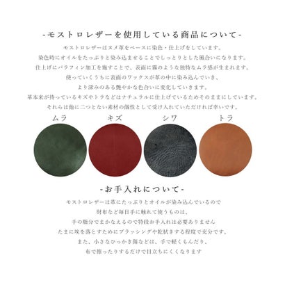 財布 長財布 レディース がま口 本革 薄い ギャルソンウォレット 日本製 がま口財布 tuuli トゥーリ NFKー72001 （アッシュブルー）｜詳細画像