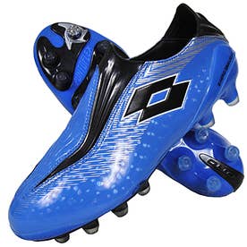 LOTTO ロット ゼロ グラビティ 100 FG(ブルー) LSS5111 BLU×BLK