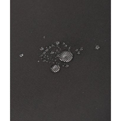 レガート ラルゴ Legato Largo リュック A4対応 軽量 撥水 9.5L 10ポケット クイックアクセスポケット クッションショルダー 背面クッション 通勤 通学 旅行対応 （ブラック）｜詳細画像