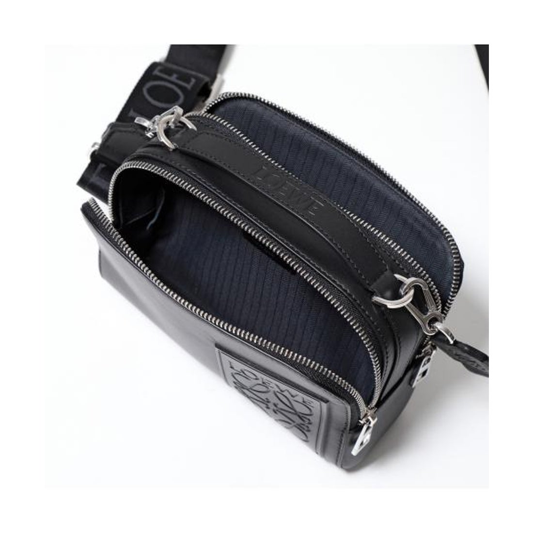 ロエベ LOEWE LOEWE ショルダーバッグ C565R41X05 アナグラム （6579