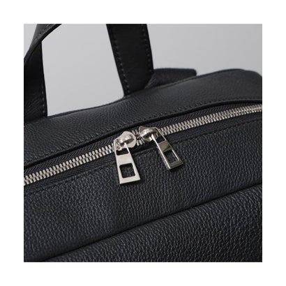ロエベ LOEWE LOEWE バックパック B553J18X04 ミリタリー アナグラム （1100/BLACK/ブラック）｜詳細画像