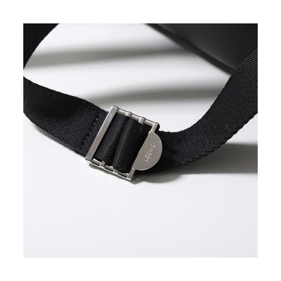 ロエベ LOEWE LOEWE バックパック B553J18X04 ミリタリー アナグラム （1100/BLACK/ブラック）｜詳細画像