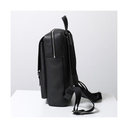 ロエベ LOEWE LOEWE バックパック B553J18X04 ミリタリー アナグラム （1100/BLACK/ブラック）｜詳細画像