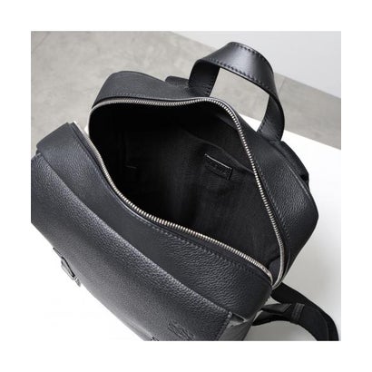 ロエベ LOEWE LOEWE バックパック B553J18X04 ミリタリー アナグラム （1100/BLACK/ブラック）｜詳細画像