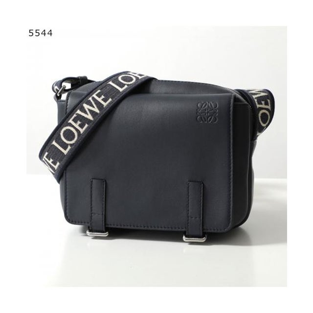 バッグ BOLSO MILITARY ミリタリー XS B553A72X21 （5544/DEEP-NAVY）