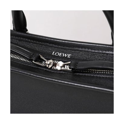 ロエベ LOEWE LOEWE バッグ AMAZONA 180 MINI アマソナ ミニ A039AS4X12 （1100/BLACK-ブラック）｜詳細画像
