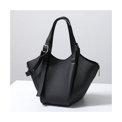 ロエベ LOEWE LOEWE バッグ HAMMOCK FLIP ハンモック フリップ A538HHBX07 （4927/テラコッタ）｜詳細画像