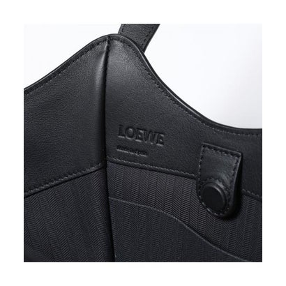 ロエベ LOEWE LOEWE バッグ HAMMOCK FLIP ハンモック フリップ A538HHBX07 （4927/テラコッタ）｜詳細画像