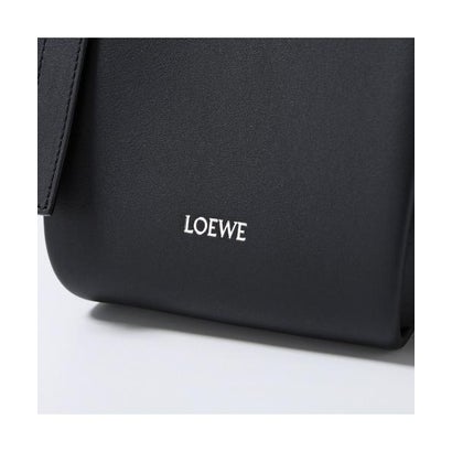 ロエベ LOEWE LOEWE バッグ HAMMOCK FLIP ハンモック フリップ A538HHBX07 （4927/テラコッタ）｜詳細画像