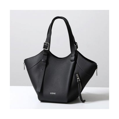 ロエベ LOEWE LOEWE バッグ HAMMOCK FLIP ハンモック フリップ A538HHBX07 （4927/テラコッタ）｜詳細画像