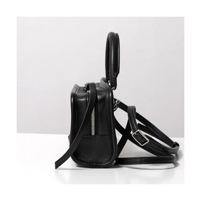 ロエベ LOEWE LOEWE バッグ AMAZONA 180 MINI アマソナ ミニ A039AS4X12 （X01/1100/BLACK-ブラック）｜詳細画像