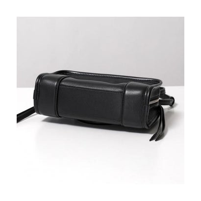 ロエベ LOEWE LOEWE バッグ AMAZONA 180 MINI アマソナ ミニ A039AS4X12 （X01/1100/BLACK-ブラック）｜詳細画像