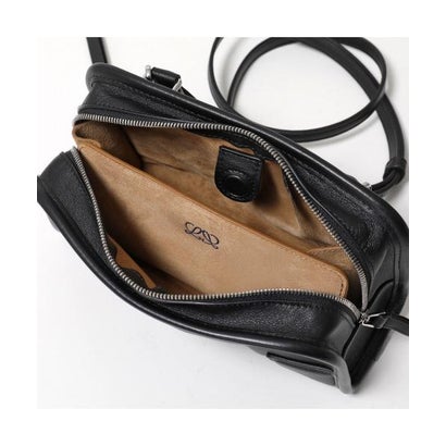 ロエベ LOEWE LOEWE バッグ AMAZONA 180 MINI アマソナ ミニ A039AS4X12 （X01/1100/BLACK-ブラック）｜詳細画像