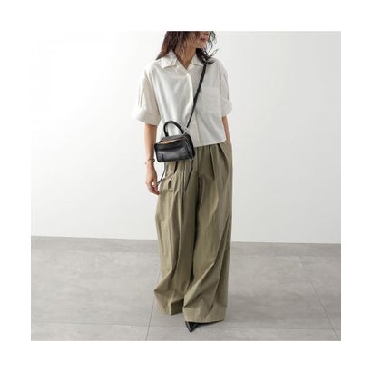 ロエベ LOEWE LOEWE バッグ AMAZONA 180 MINI アマソナ ミニ A039AS4X12 （X01/1100/BLACK-ブラック）｜詳細画像