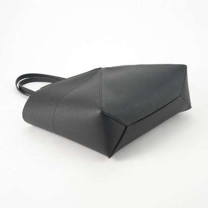 ロエベ LOEWE トートバッグ パズルフォルド トート ホリゾンタル ミディアム A779PEWX04 1100 （ブラック）｜詳細画像