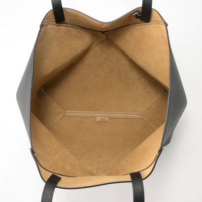 ロエベ LOEWE トートバッグ パズルフォルド トート ホリゾンタル ミディアム A779PEWX04 1100 （ブラック）｜詳細画像