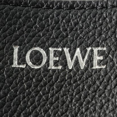 ロエベ LOEWE トートバッグ パズルフォルド トート ホリゾンタル ミディアム A779PEWX04 1100 （ブラック）｜詳細画像