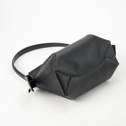 ロエベ LOEWE ハンドバッグ ウィスカー バッグ スモール ATBBTBBX01 1100 （ブラック）｜詳細画像