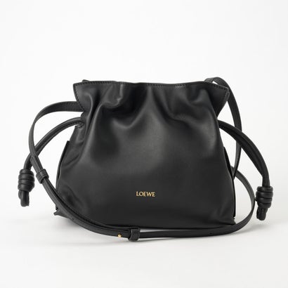 ロエベ LOEWE クラッチバッグ・セカンドバッグ フラメンコ クラッチ ミニ A411FC2XA6 1100 （ブラック）｜詳細画像