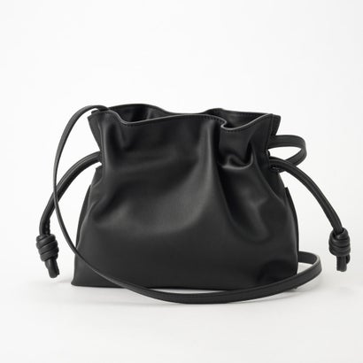 ロエベ LOEWE クラッチバッグ・セカンドバッグ フラメンコ クラッチ ミニ A411FC2XA6 1100 （ブラック）｜詳細画像