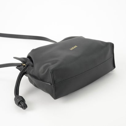 ロエベ LOEWE クラッチバッグ・セカンドバッグ フラメンコ クラッチ ミニ A411FC2XA6 1100 （ブラック）｜詳細画像