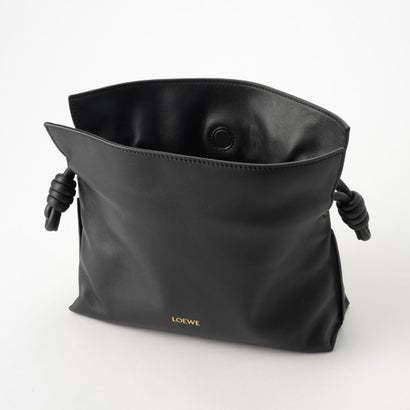 ロエベ LOEWE クラッチバッグ・セカンドバッグ フラメンコ クラッチ ミニ A411FC2XA6 1100 （ブラック）｜詳細画像
