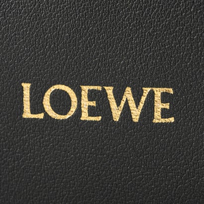 ロエベ LOEWE クラッチバッグ・セカンドバッグ フラメンコ クラッチ ミニ A411FC2XA6 1100 （ブラック）｜詳細画像