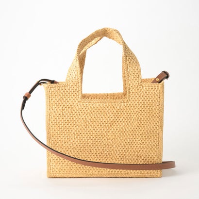 ロエベ LOEWE トートバッグ ロエベフォント トート スモール A685B59X03 2123 （ナチュラル）｜詳細画像