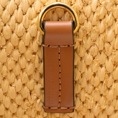 ロエベ LOEWE トートバッグ ロエベフォント トート スモール A685B59X03 2123 （ナチュラル）｜詳細画像